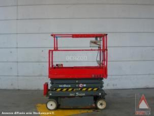 Nacelle automotrice Skyjack SJ3219