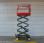Nacelle automotrice Skyjack SJ3219