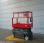 Nacelle automotrice Skyjack SJ3219