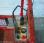 Nacelle automotrice Skyjack SJ3219