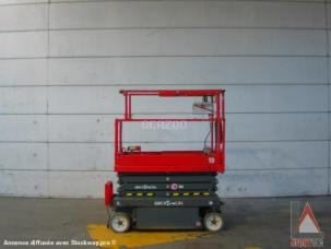 Nacelle automotrice Skyjack SJ3219