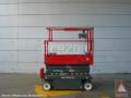 Nacelle automotrice Skyjack SJ3219