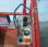 Nacelle automotrice Skyjack SJ3219