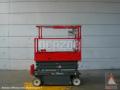 Nacelle automotrice Skyjack SJ3219