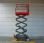 Nacelle automotrice Skyjack SJ3219
