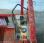Nacelle automotrice Skyjack SJ3219