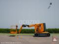 Nacelle automotrice Haulotte HA 12 CJ+