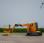 Nacelle automotrice Haulotte HA 12 CJ+