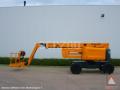 Nacelle automotrice Haulotte HA20RTJ PRO