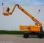Nacelle automotrice Haulotte HA20RTJ PRO