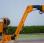 Nacelle automotrice Haulotte HA20RTJ PRO