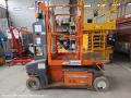 Nacelle automotrice JLG Toucan Duo