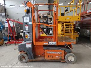Nacelle automotrice JLG Toucan Duo