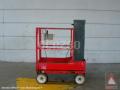 Nacelle automotrice Skyjack SJ16