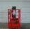 Nacelle automotrice Skyjack SJ16