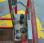 Nacelle automotrice Skyjack SJ16