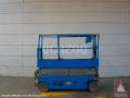 Nacelle automotrice Genie GS-2032