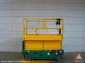 Nacelle automotrice Haulotte Compact 14