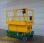 Nacelle automotrice Haulotte Compact 14