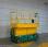Nacelle automotrice Haulotte Compact 14