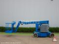 Nacelle automotrice Genie Z-34/22N
