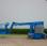 Nacelle automotrice Genie Z-34/22N