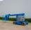 Nacelle automotrice Genie Z-34/22N