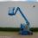 Nacelle automotrice Genie Z-34/22N