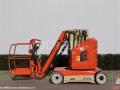 Nacelle automotrice JLG TOUCAN 12E+