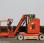 Nacelle automotrice JLG TOUCAN 12E+