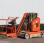 Nacelle automotrice JLG TOUCAN 12E+