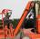 Nacelle automotrice JLG TOUCAN 12E+