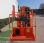 Nacelle automotrice JLG TOUCAN 12E+