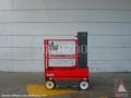 Nacelle automotrice Skyjack SJ16
