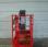 Nacelle automotrice Skyjack SJ16