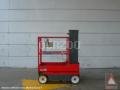 Nacelle automotrice Skyjack SJ16