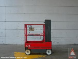 Nacelle automotrice Skyjack SJ16