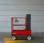 Nacelle automotrice Skyjack SJ16