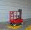 Nacelle automotrice Skyjack SJ16