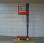 Nacelle automotrice Skyjack SJ16