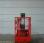 Nacelle automotrice Skyjack SJ16