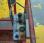 Nacelle automotrice Skyjack SJ16
