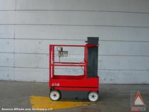 Nacelle automotrice Skyjack SJ16