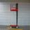 Nacelle automotrice Skyjack SJ16