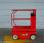 Nacelle automotrice Snorkel TM12