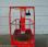 Nacelle automotrice Snorkel TM12