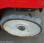 Nacelle automotrice Snorkel TM12