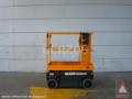 Nacelle automotrice Haulotte Star 6