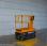 Nacelle automotrice Haulotte Star 6