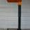 Nacelle automotrice Haulotte Star 6